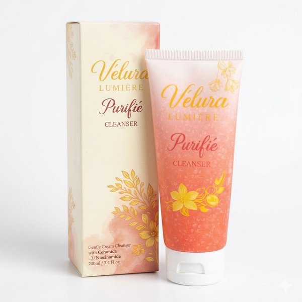 Purifié Cleanser