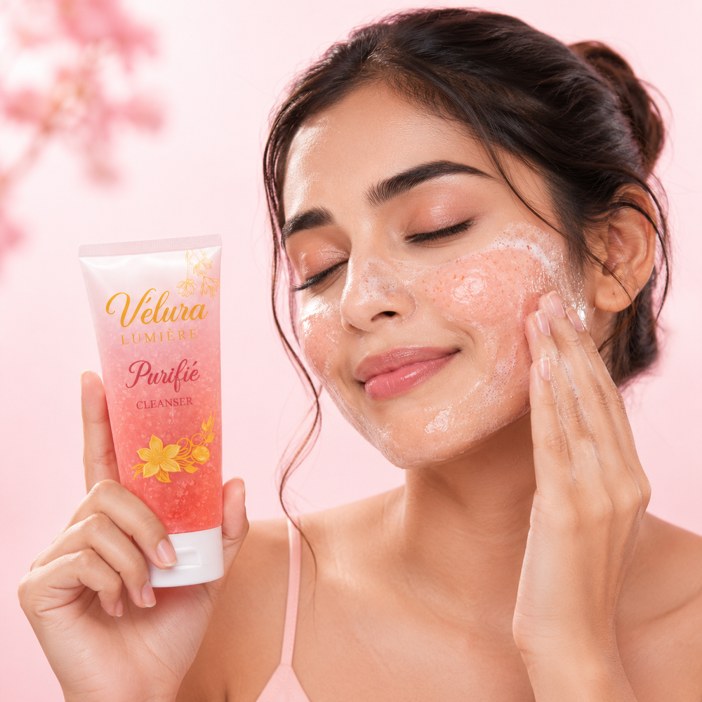Purifié Cleanser