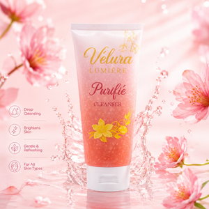 Purifié Cleanser